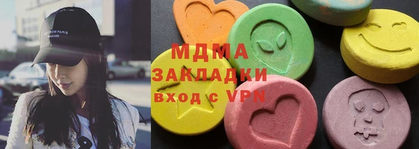 амф Снежногорск