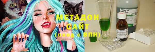 амф Снежногорск